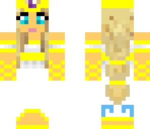 aether princess
