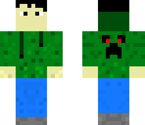 creepr333 little more 3d