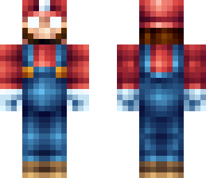 mariobrine