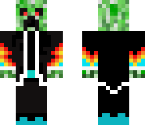 creeper lol