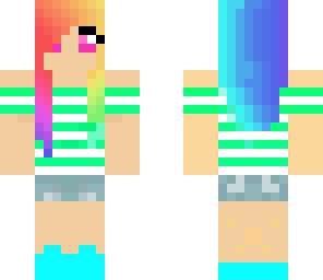 awesome girl