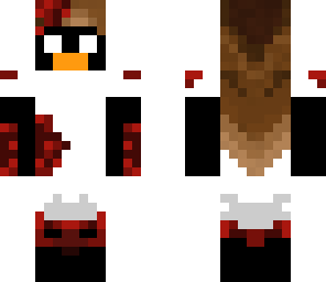 peguinbrine