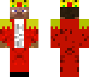 king steve