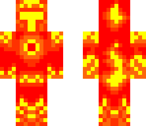 fire warrior