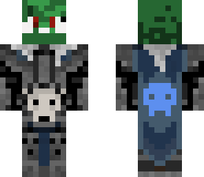 nick lotc orc