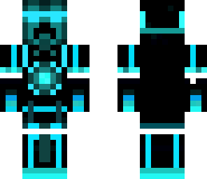 creeper from the future