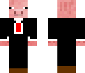 buisness pigman