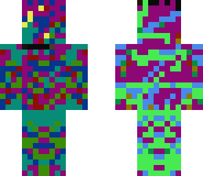 colorfull