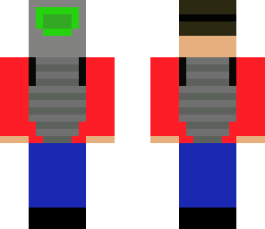 welder