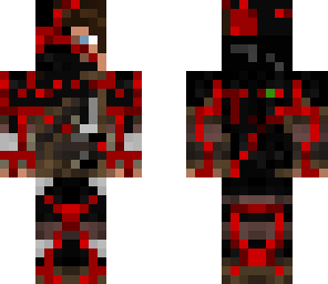 bloody hunter