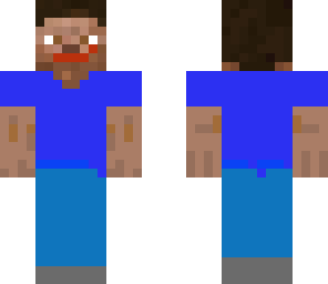 new steve