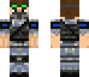 spetsnaz