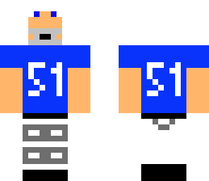 football player