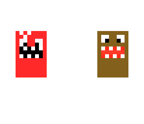 domano and super meat boy