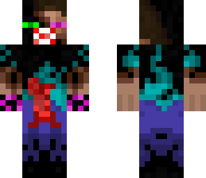 creepyendersteve