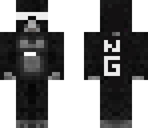 natalgorilla official