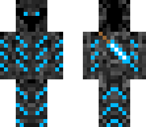 bue tech knight