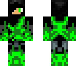 earth mage