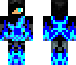 ice mage