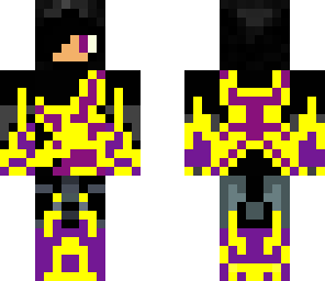 poisen mage