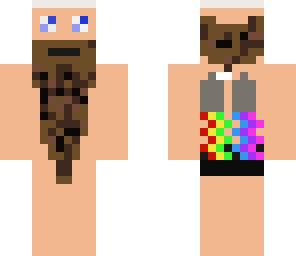 man