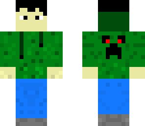 creepr333 upgraded