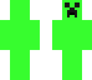 real edit me creeper