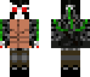 bane