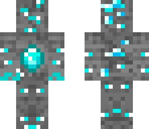 man diamond