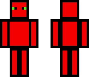 box man
