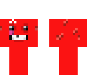 super meat boy