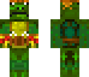 mike