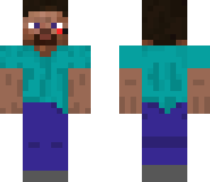 gamer steve