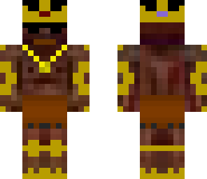 pimp king