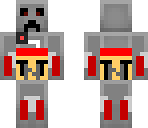 creeperbot