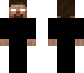 comando herobrine
