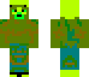 alien