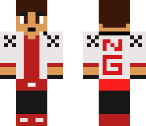 natalgorilla official skin