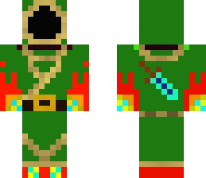 hooded mage