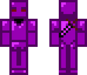 red eye ender