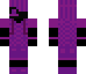 ender girl gamer