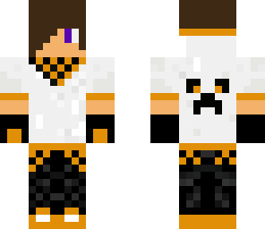 orange dude