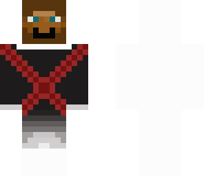 cool guy   white hunter