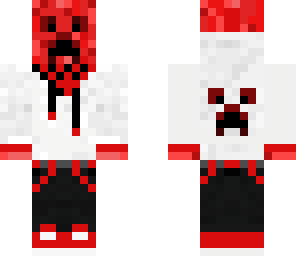 dj nether creeps