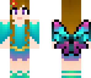 better fairy oa