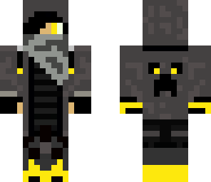 darkness assassin