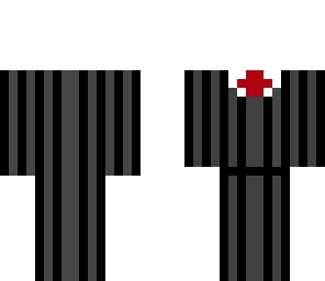 slender man