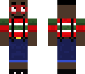 urkel my second attempt
