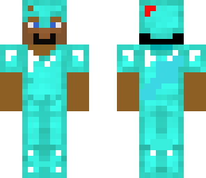 dimond armor