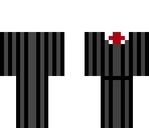 slender man